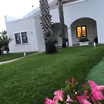 Il Melograno Chic&nature Santa Maria La Carita