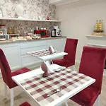 Il Melograno Chic&nature Bed & Breakfast Santa Maria La Carita