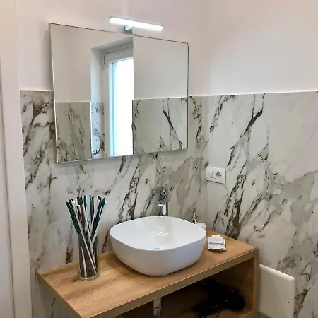 Il Melograno Chic&nature 4*