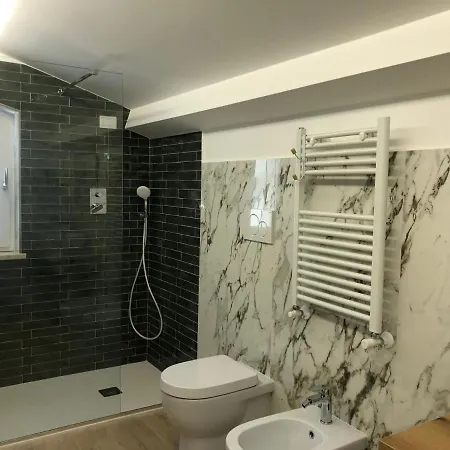 Couette-café Il Melograno Chic&nature