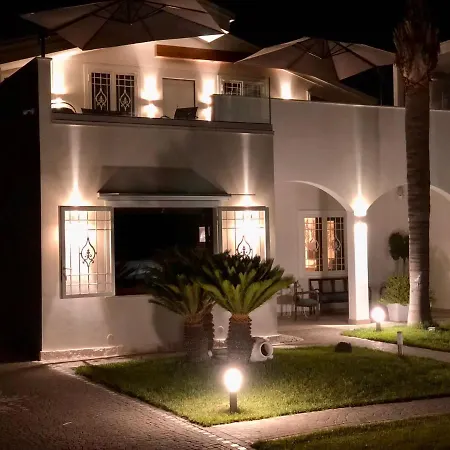 Il Melograno Chic&nature Bed & Breakfast 4*