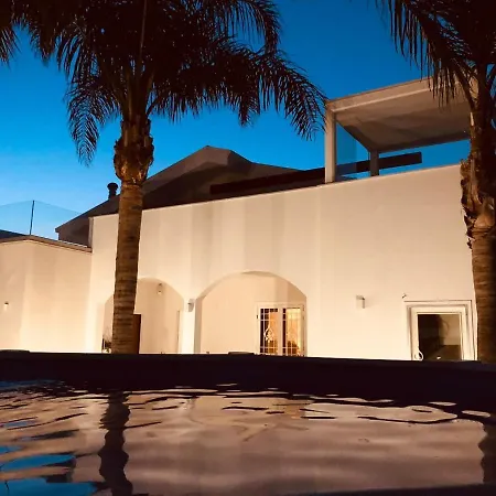 Il Melograno Chic&nature Couette-café 4*