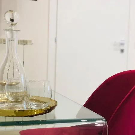 فندق مبيت وإفطار Il Melograno Chic&nature 4*