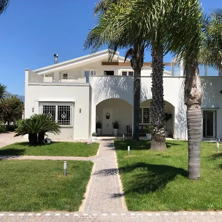 Il Melograno Chic&nature Santa Maria La Carità