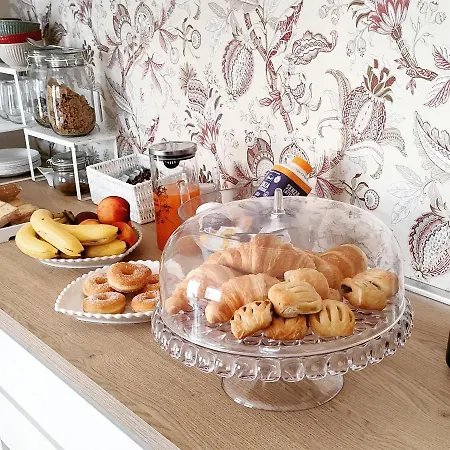 Il Melograno Chic&nature Santa Maria La Carità