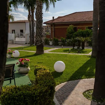 Bed & Breakfast Il Melograno Chic&nature