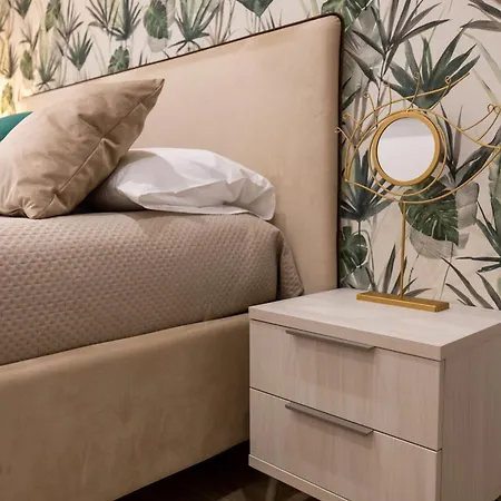 Il Melograno Chic&nature 4* Santa Maria La Carità