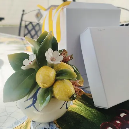 Il Melograno Chic&nature 4*