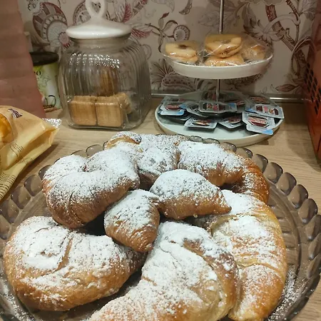 Il Melograno Chic&nature Santa Maria La Carità