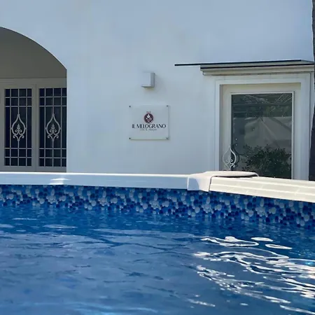 Il Melograno Chic&nature