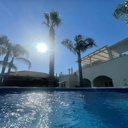 فندق مبيت وإفطار Il Melograno Chic&nature 4*