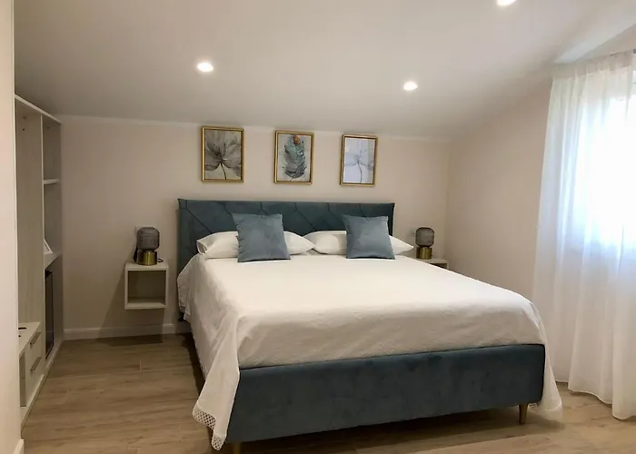 Bed & Breakfast Il Melograno Chic&nature