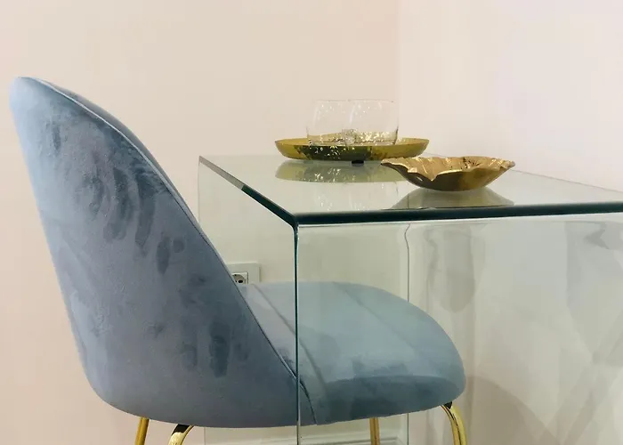 Il Melograno Chic&nature Bed & Breakfast 4*