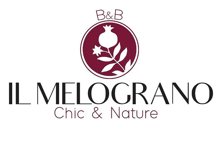 Bed & Breakfast Il Melograno Chic&nature Santa Maria La Carità