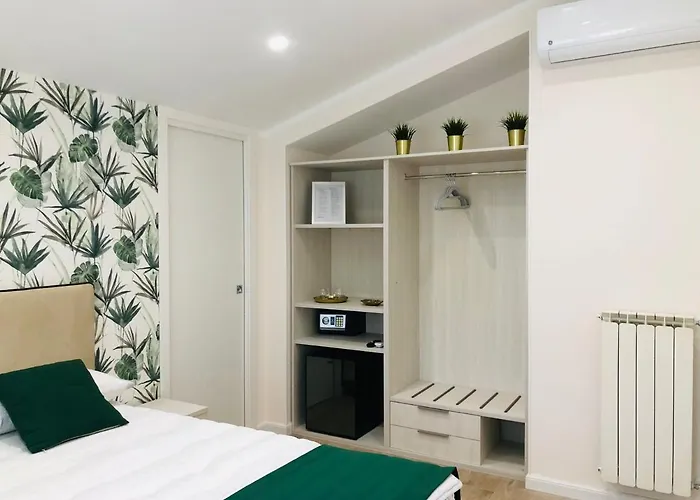 Il Melograno Chic&nature Bed & Breakfast 4*