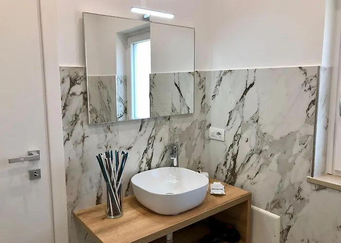 Il Melograno Chic&nature 4*