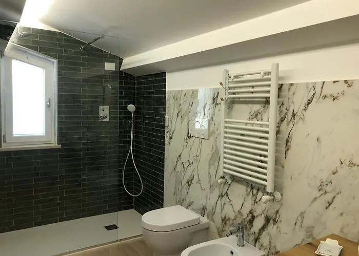 Bed & Breakfast Il Melograno Chic&nature