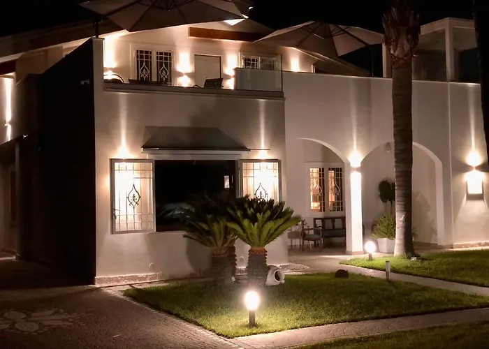 Il Melograno Chic&nature Bed & Breakfast 4*