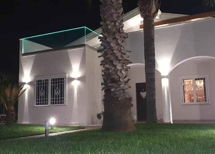 Il Melograno Chic&nature Bed & Breakfast