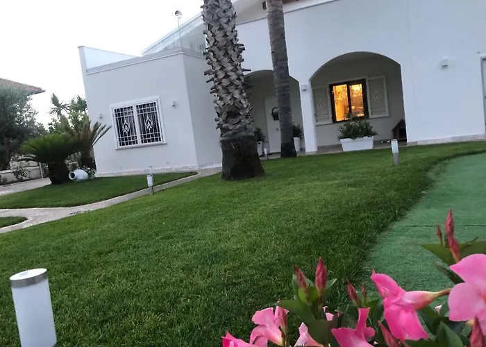 Il Melograno Chic&nature Santa Maria La Carita