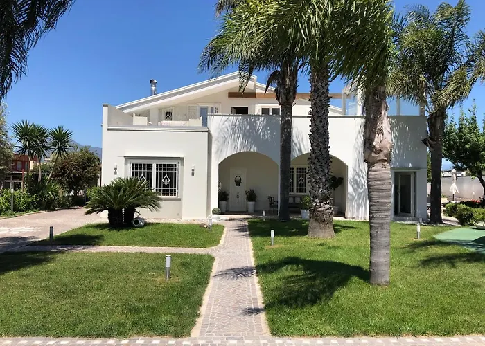 Il Melograno Chic&nature Santa Maria La Carità