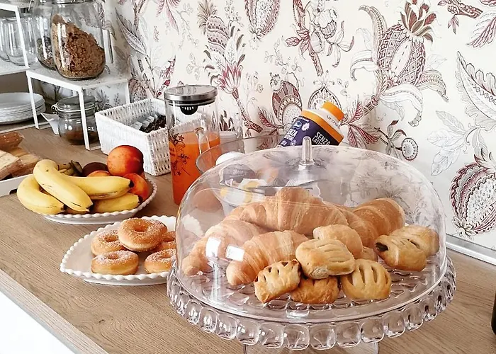 Il Melograno Chic&nature Santa Maria La Carità