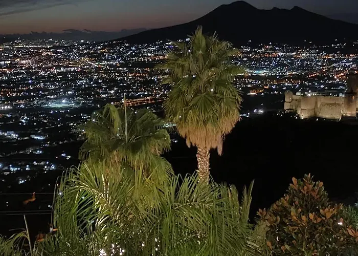 Il Melograno Chic&nature Bed & Breakfast