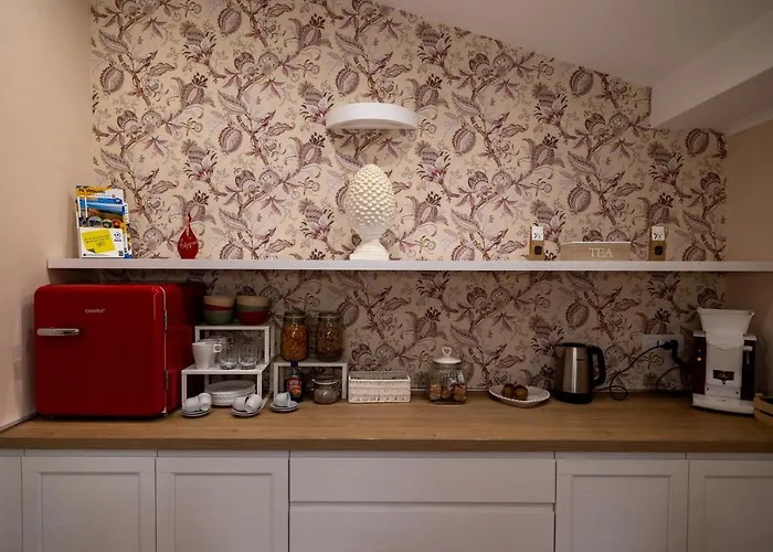 Bed & Breakfast Il Melograno Chic&nature