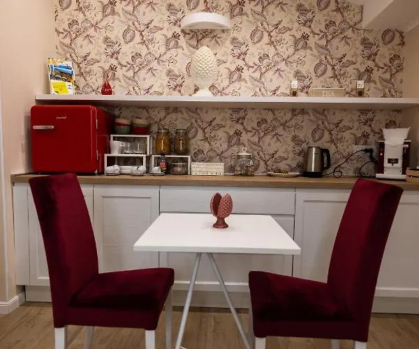 Il Melograno Chic&nature 4*