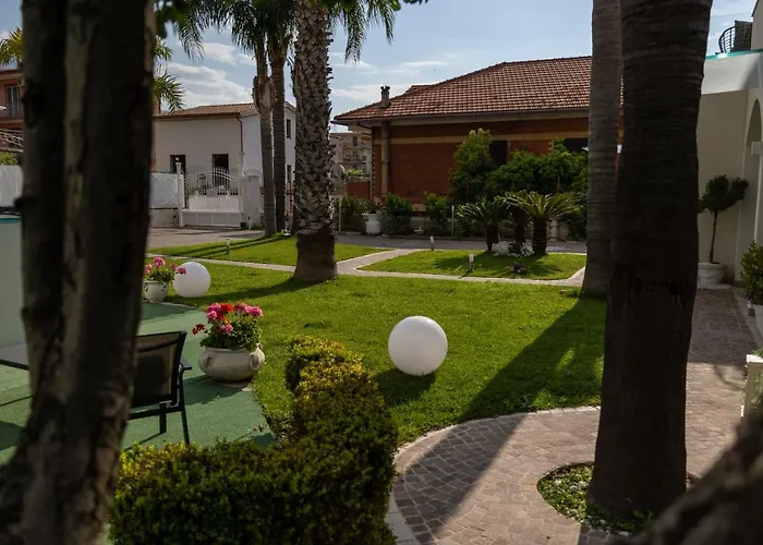 Bed & Breakfast Il Melograno Chic&nature