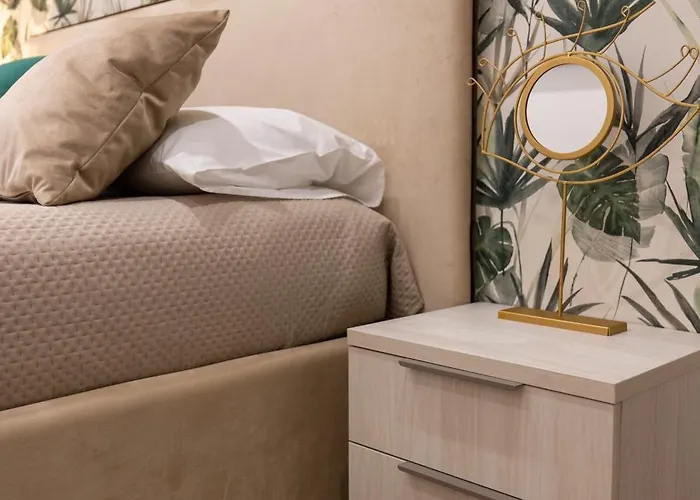 Il Melograno Chic&nature 4* Santa Maria La Carità