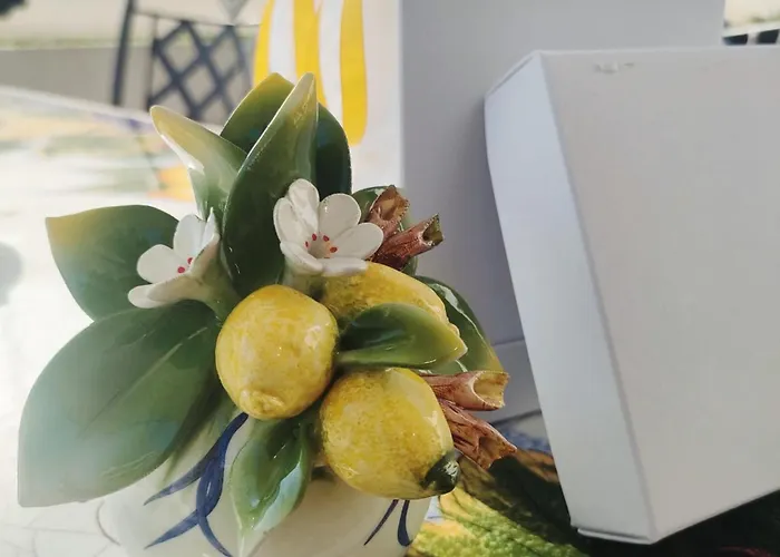 Il Melograno Chic&nature 4*