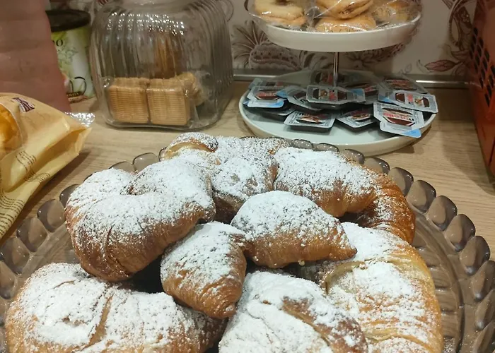 Il Melograno Chic&nature Santa Maria La Carita