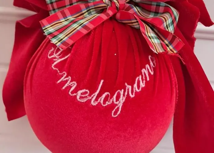 Il Melograno Chic&nature 4* Santa Maria La Carità