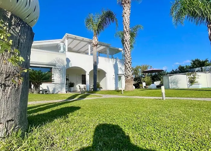 Il Melograno Chic&nature Bed & Breakfast