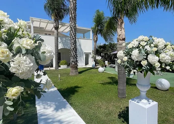 Il Melograno Chic&nature 4*