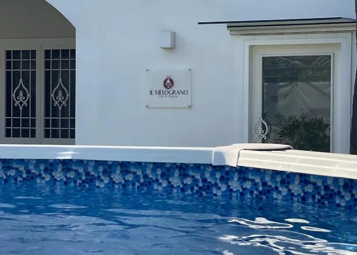 Il Melograno Chic&nature