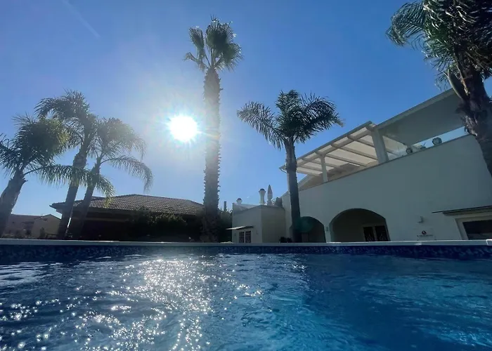 Bed & Breakfast Il Melograno Chic&nature 4*